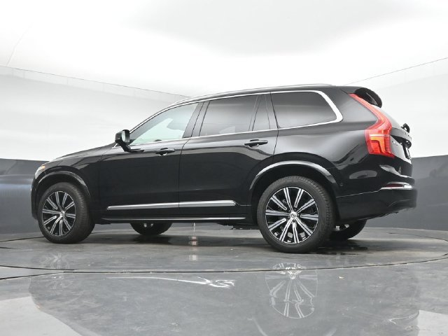 Used 2024 Volvo XC90 B6 Plus w/ Protection Package AWD/4WD image 39