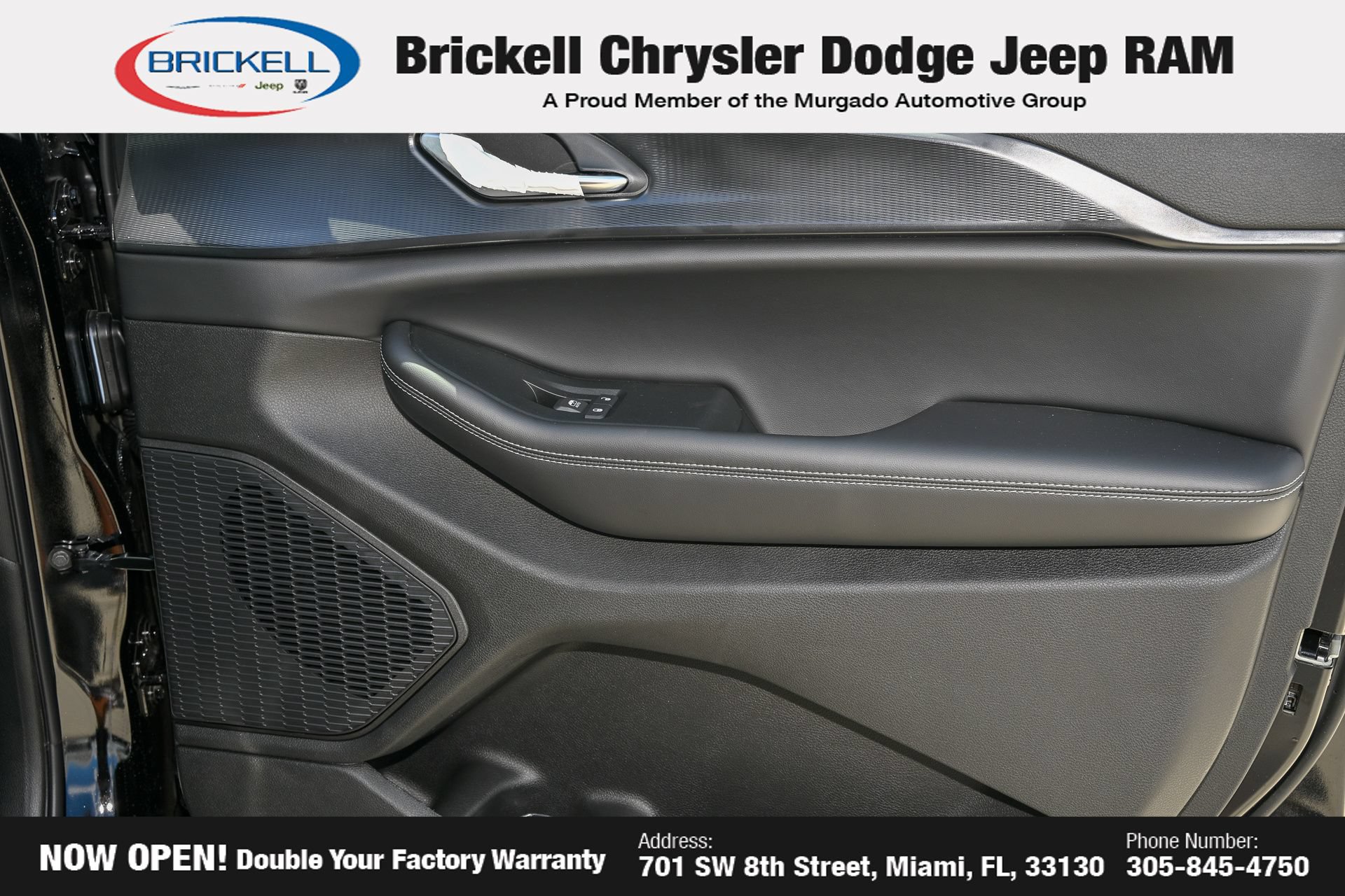 New 2026 Jeep Grand Cherokee L Laredo AWD/4WD image 13
