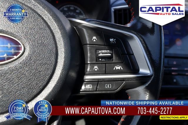 Used 2019 Subaru Forester Sport image 54