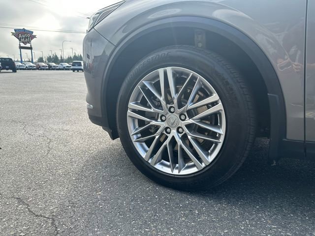 Used 2024 Acura MDX SH-AWD w/ Advance Package image 25