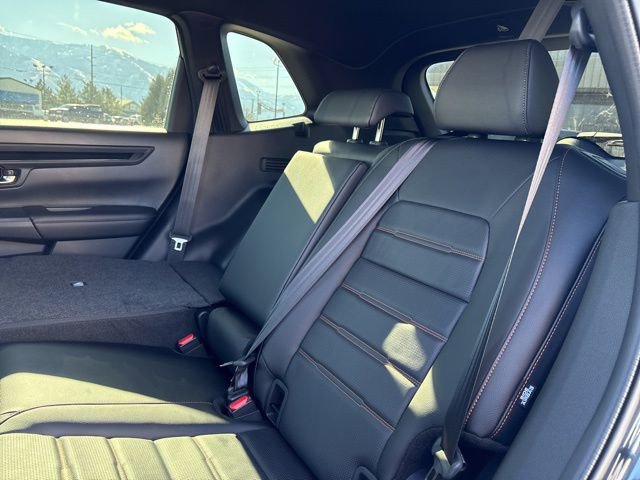 New 2026 Honda CR-V Sport-L image 20