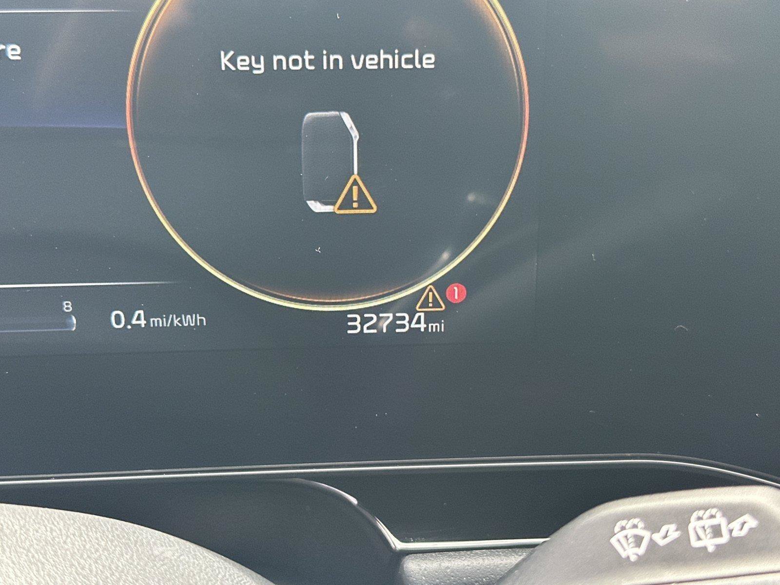 Used 2024 Kia Niro Wind FWD image 7