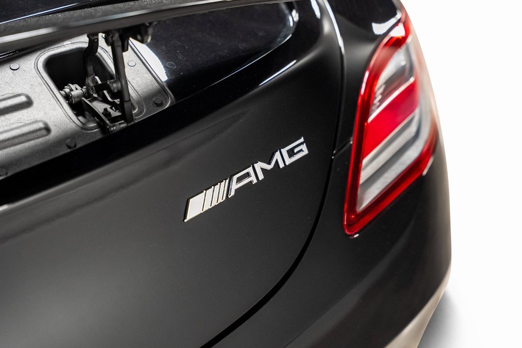 Used 2011 Mercedes-Benz SLS AMG SLS AMG image 26