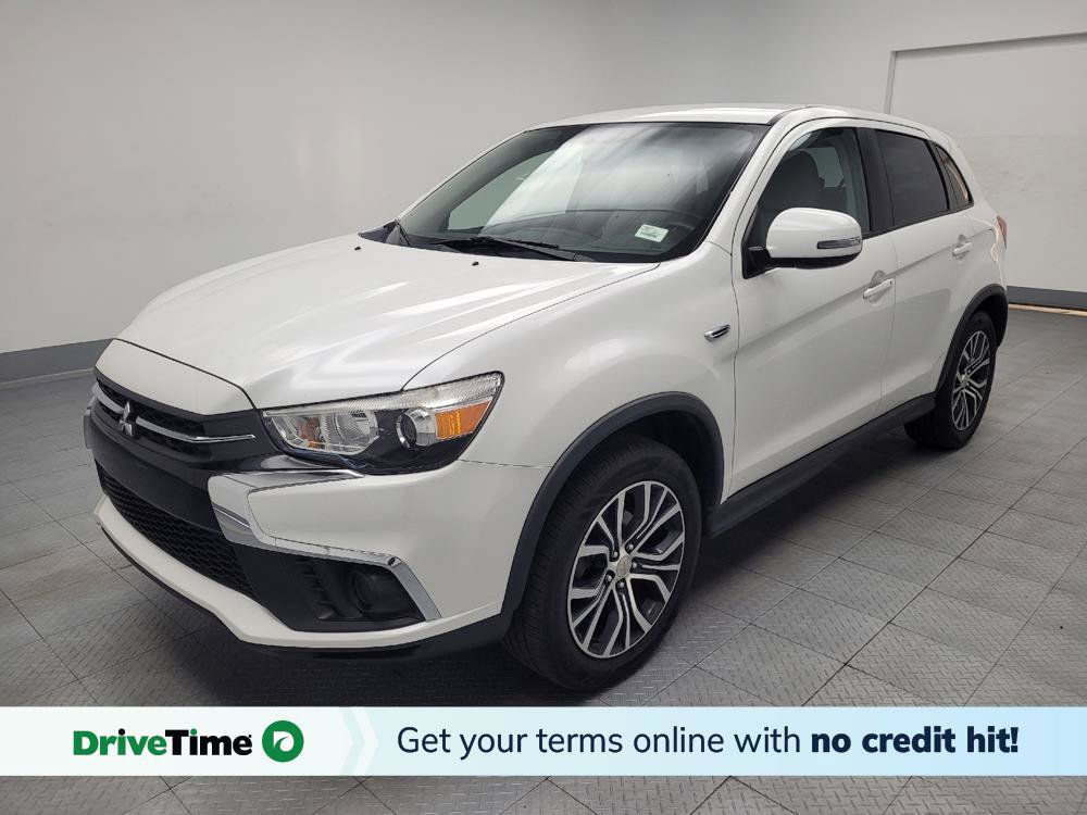 Used 2019 Mitsubishi Outlander Sport SE AWD/4WD image 1