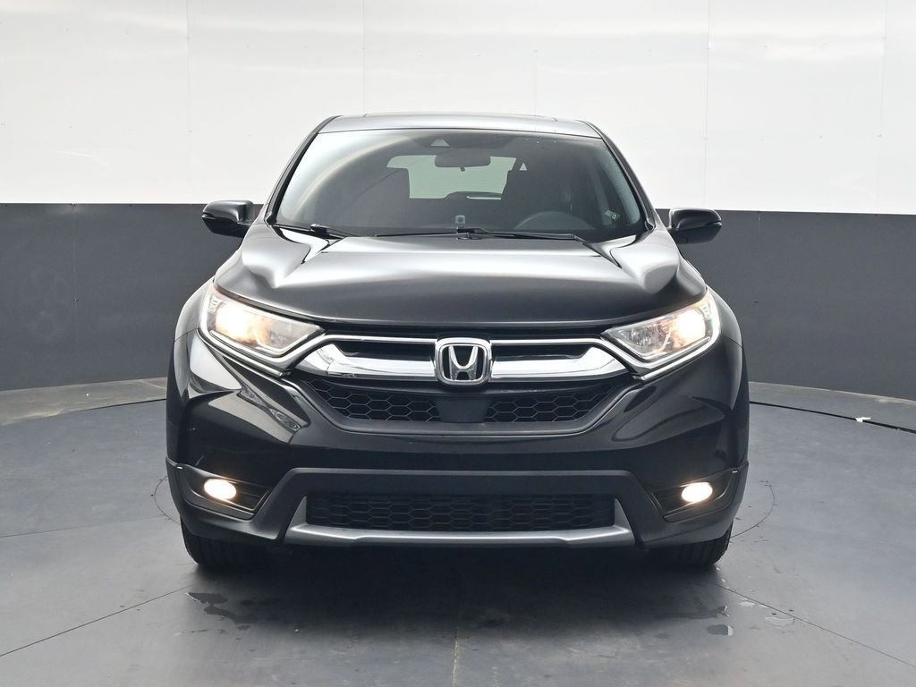 Used 2018 Honda CR-V EX image 9