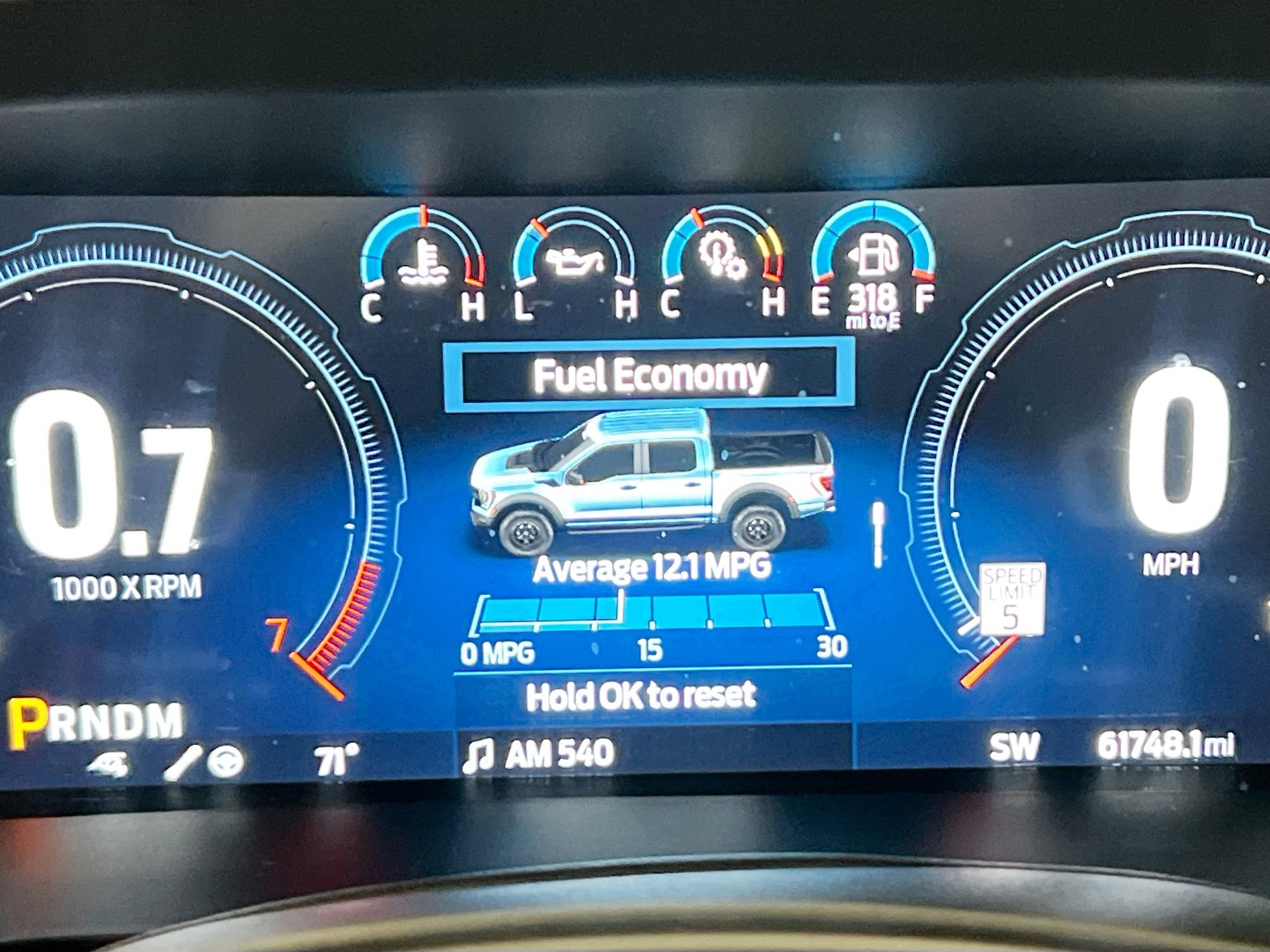 Used 2022 Ford F150 Raptor w/ Raptor 37 Performance Package image 23