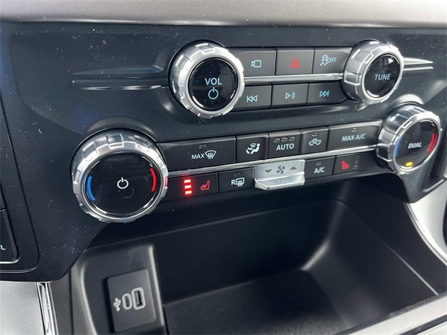 New 2025 Ford F150 XLT w/ Equipment Group 302A MID image 30