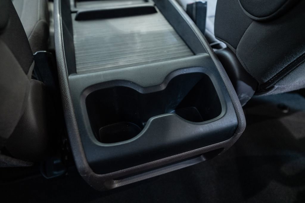 Used 2019 Honda Odyssey EX image 33