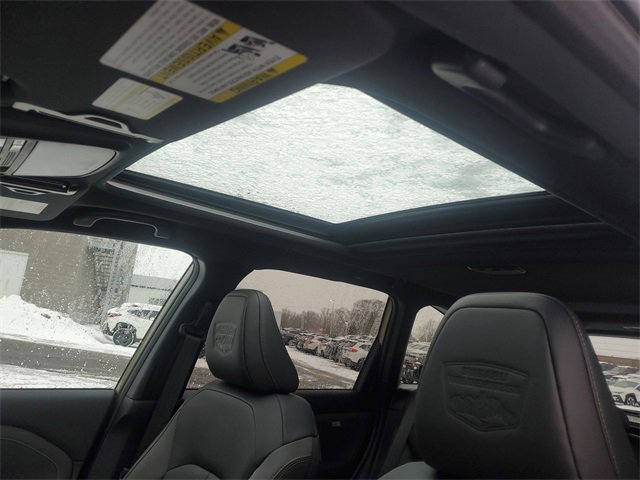 New 2026 Subaru Forester Wilderness image 19