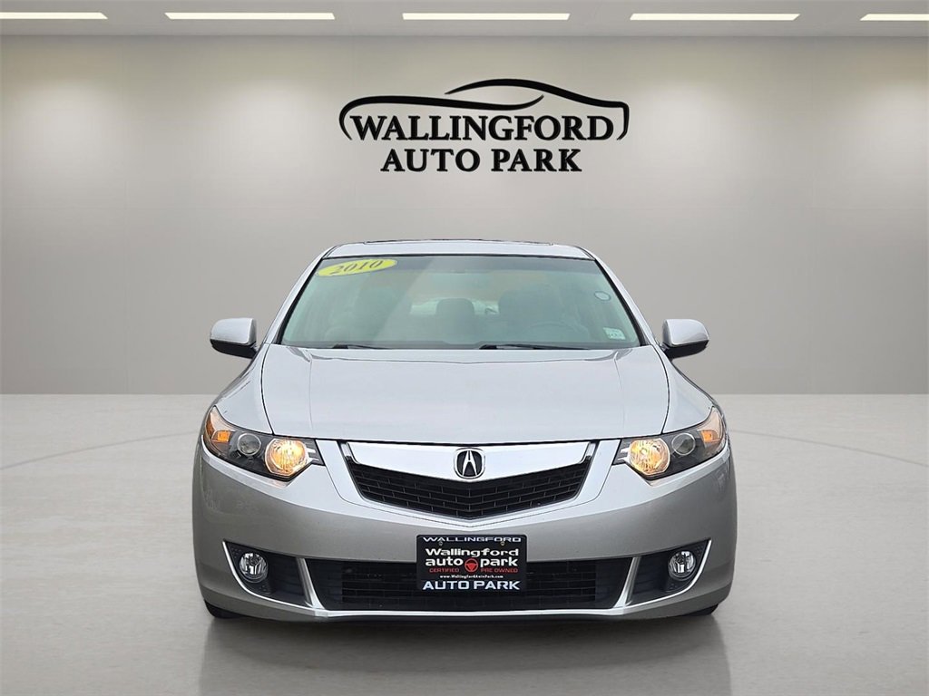 Used 2010 Acura TSX Sedan image 2