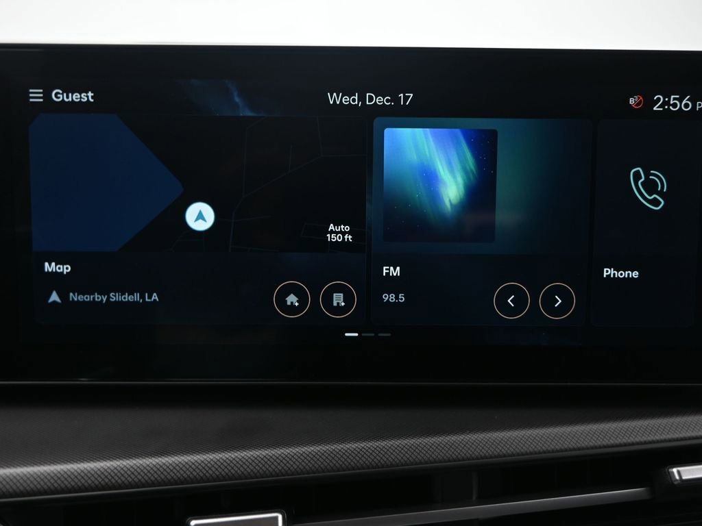 New 2026 Hyundai Santa Fe XRT image 32