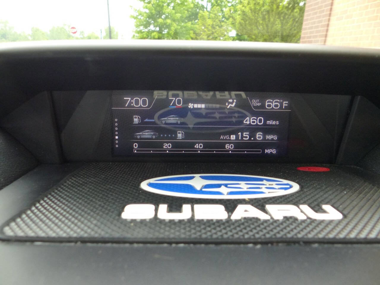 Used 2019 Subaru Crosstrek 2.0i Limited w/ Popular Package #4 image 32