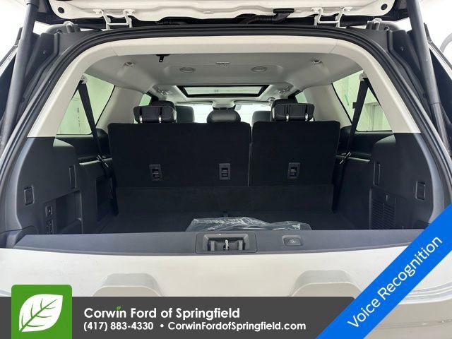 New 2026 Ford Expedition Max Active image 17