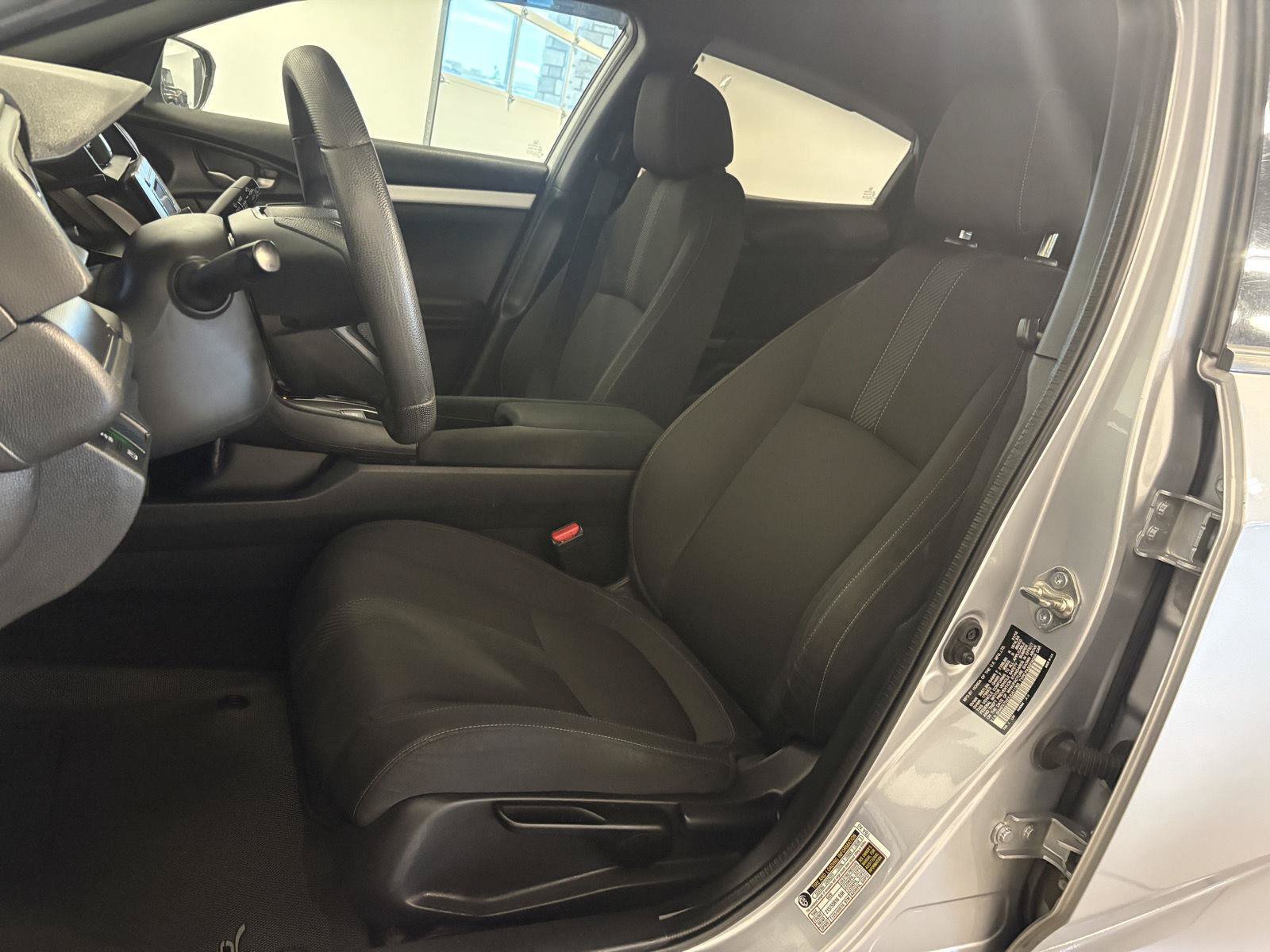 Used 2018 Honda Civic LX image 13