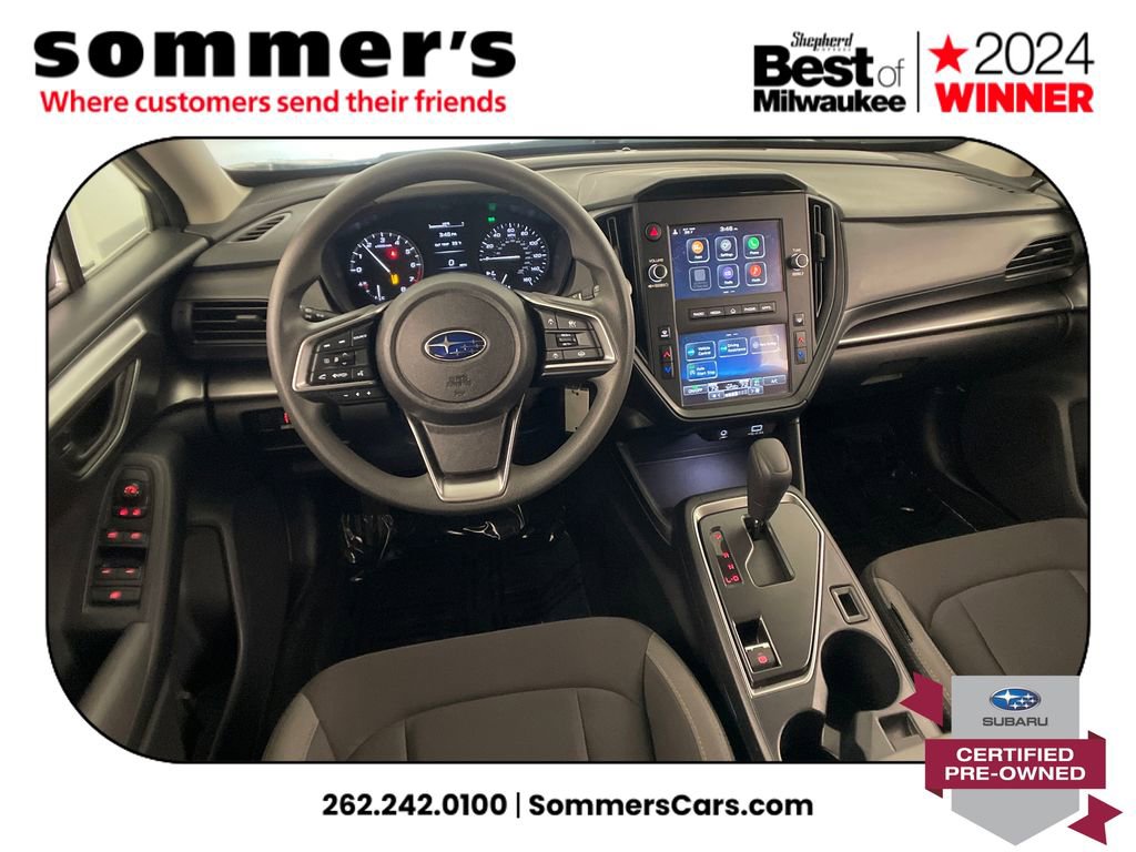 Used 2024 Subaru Impreza 2.0i image 13