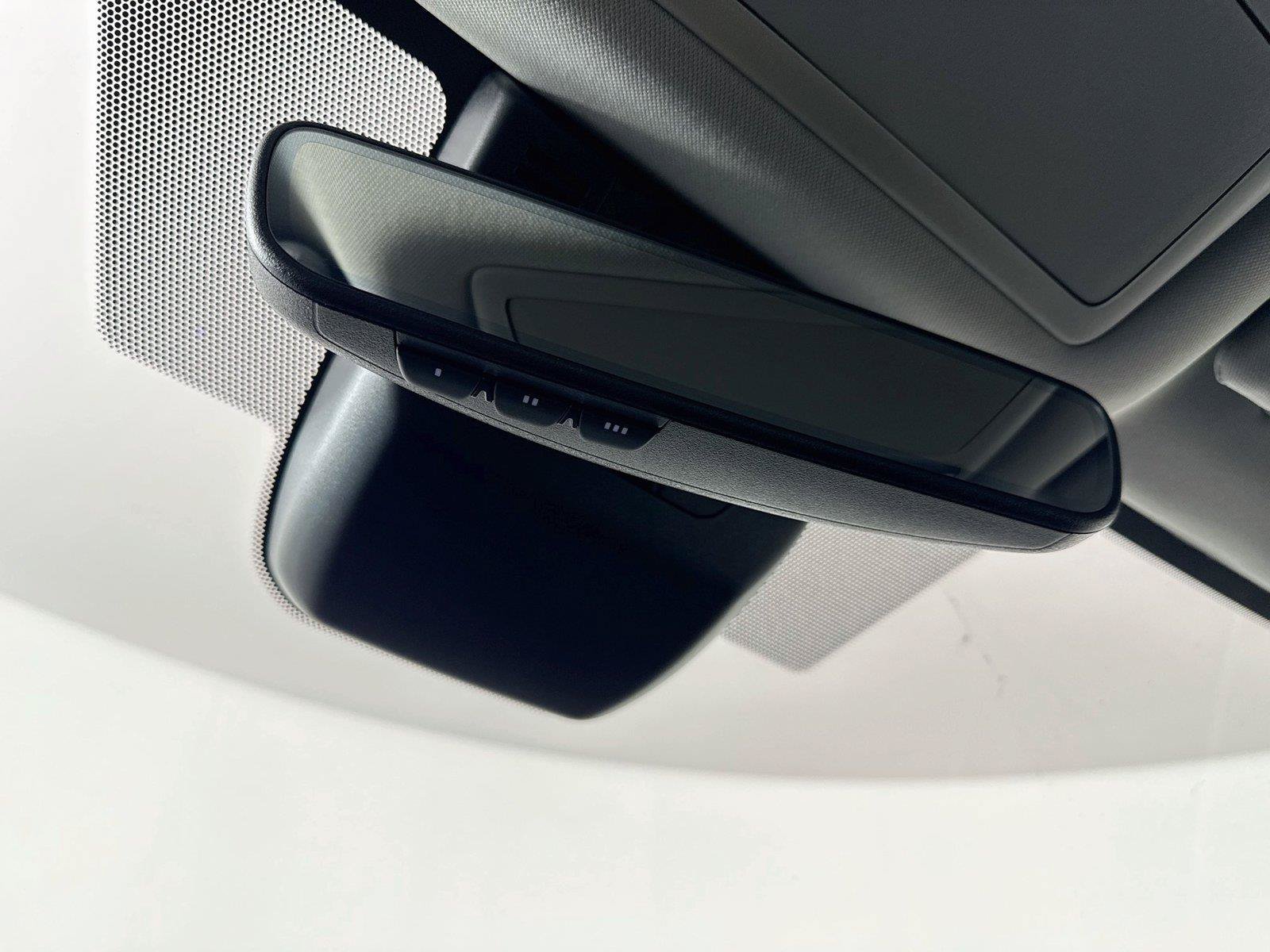 Certified 2025 Toyota Grand Highlander FWD image 22