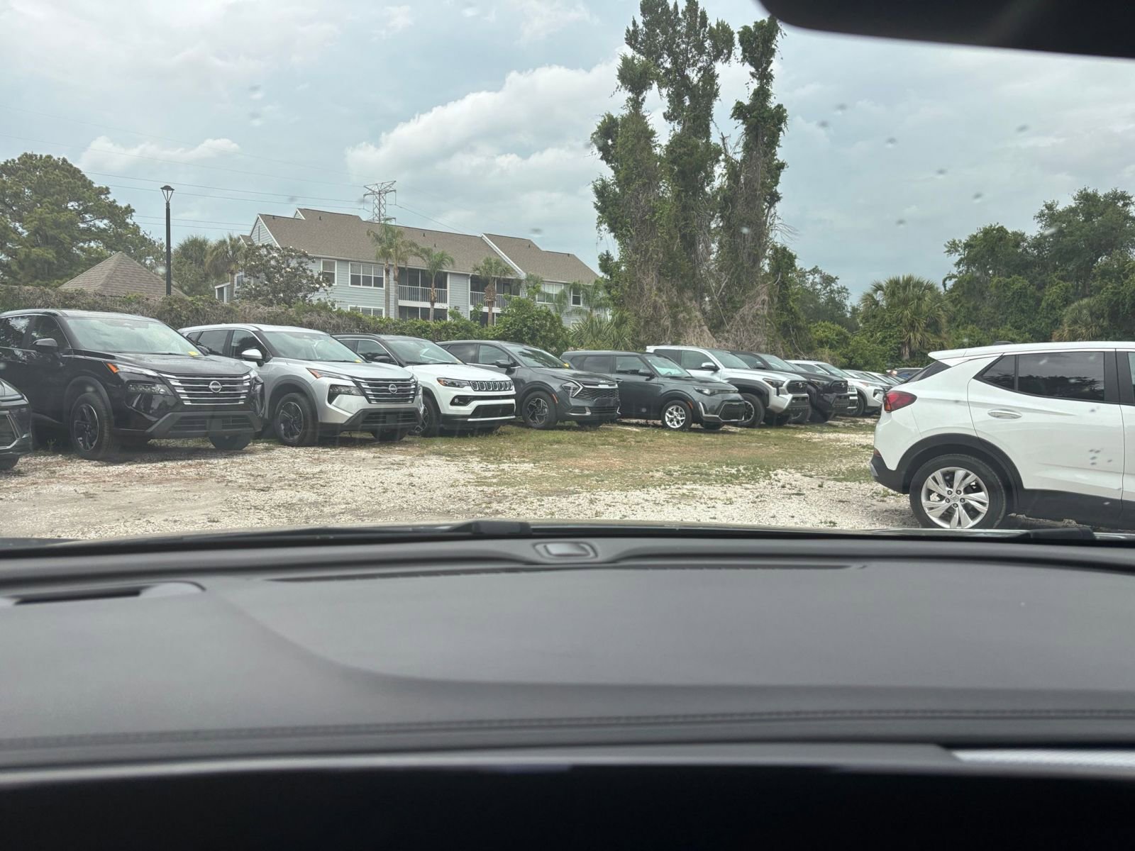 Used 2025 Buick Encore GX Preferred FWD image 17