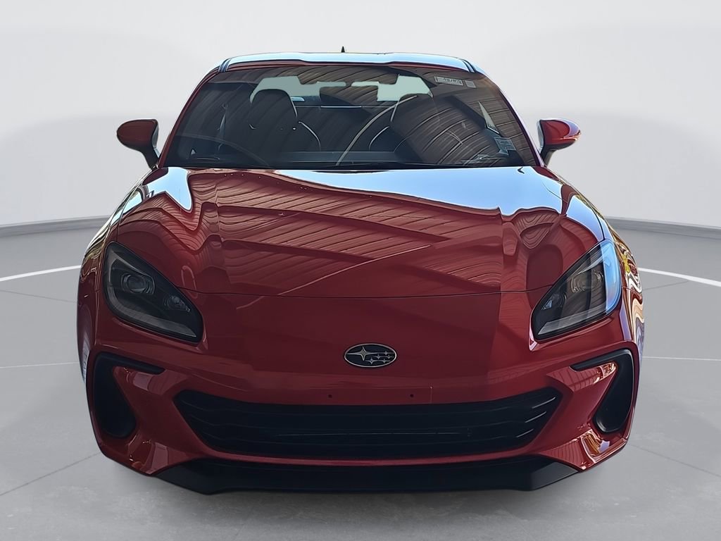 New 2025 Subaru BRZ Limited w/ Popular Package 2 image 2