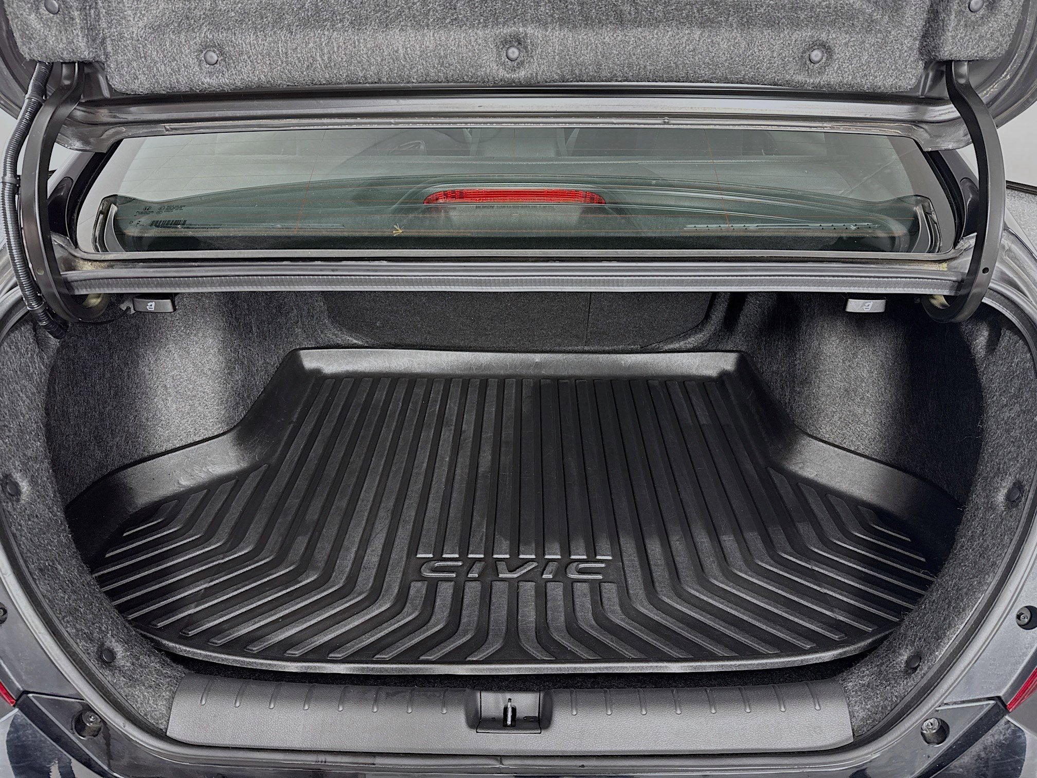 Certified 2019 Honda Civic Sport image 23