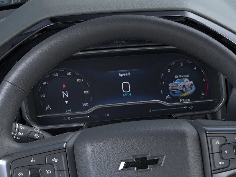 New 2026 Chevrolet Silverado 2500 ZR2 image 18