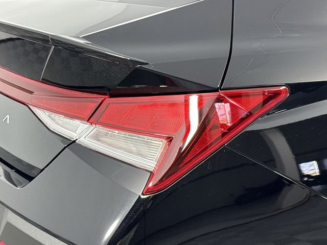 New 2026 Hyundai Elantra Sport image 28