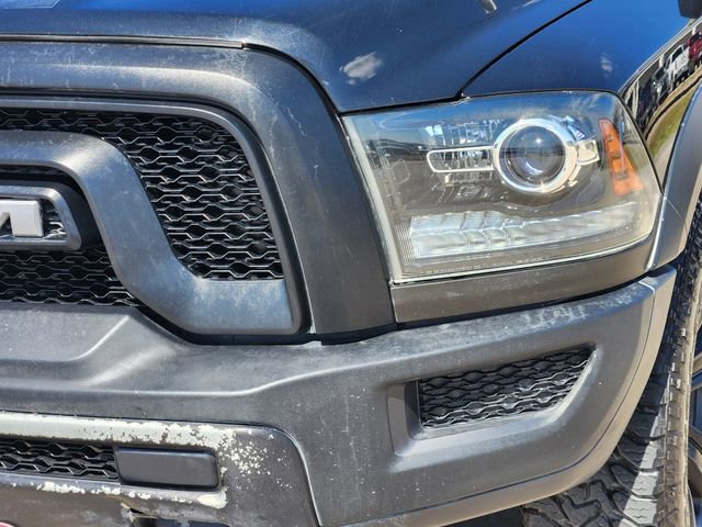 Used 2021 RAM 1500 Classic Warlock w/ Technology Package I image 8