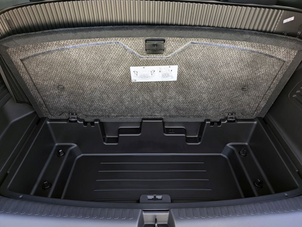 New 2026 Buick Enclave Avenir image 37