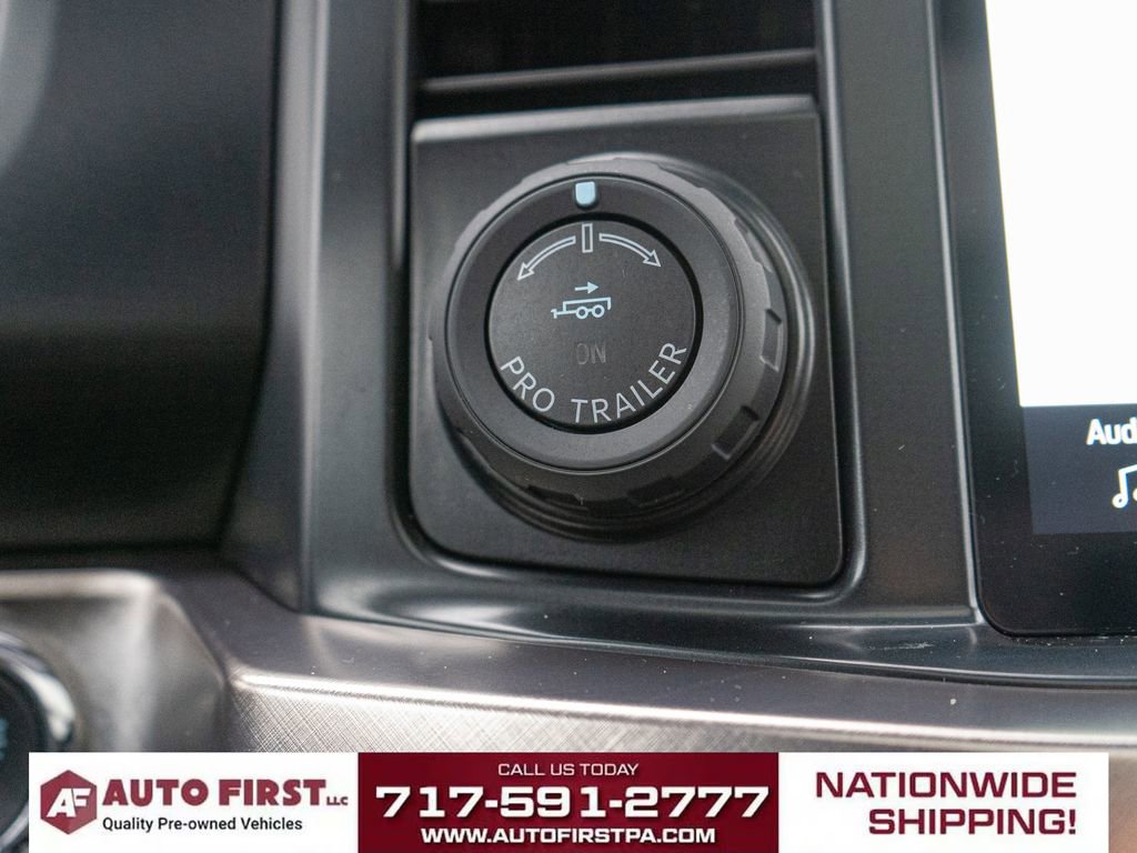 Used 2023 Ford F250 King Ranch w/ Chrome Package image 36