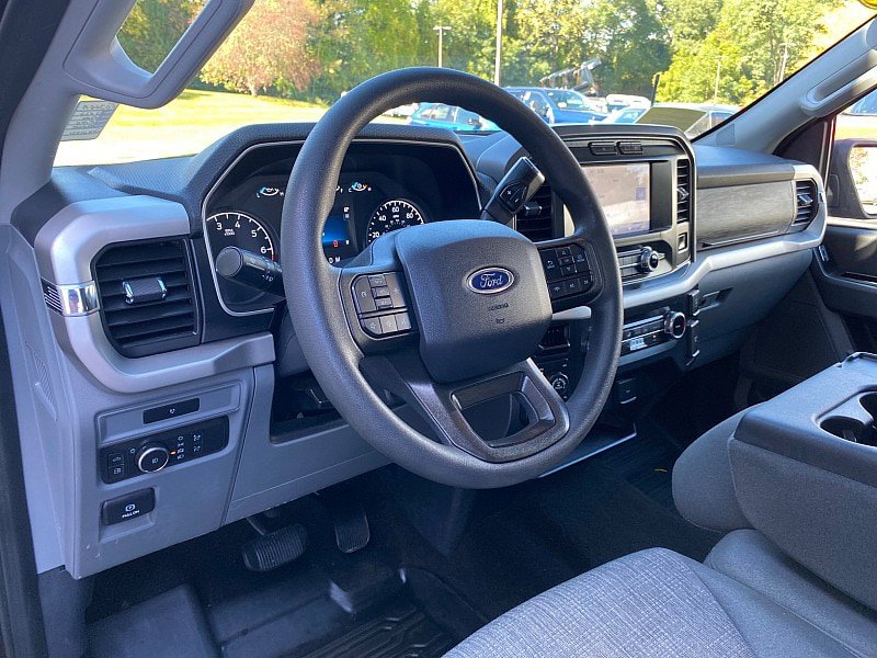 Used 2022 Ford F150 XLT AWD/4WD image 19