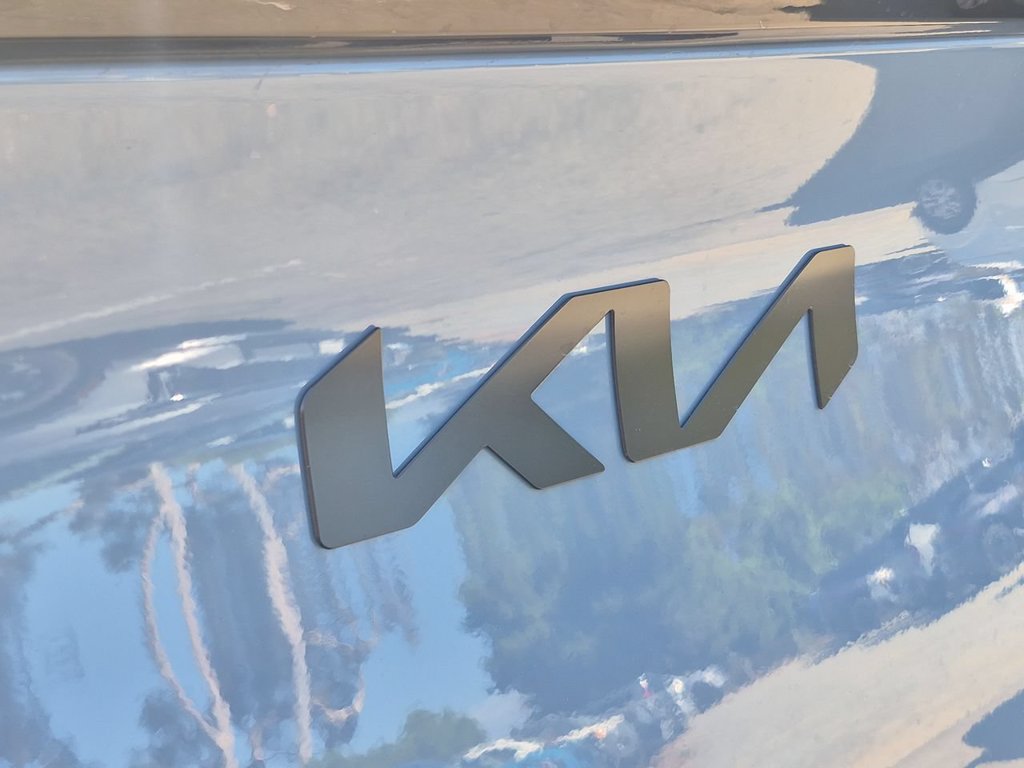 New 2027 Kia Sportage X-Line AWD/4WD image 32