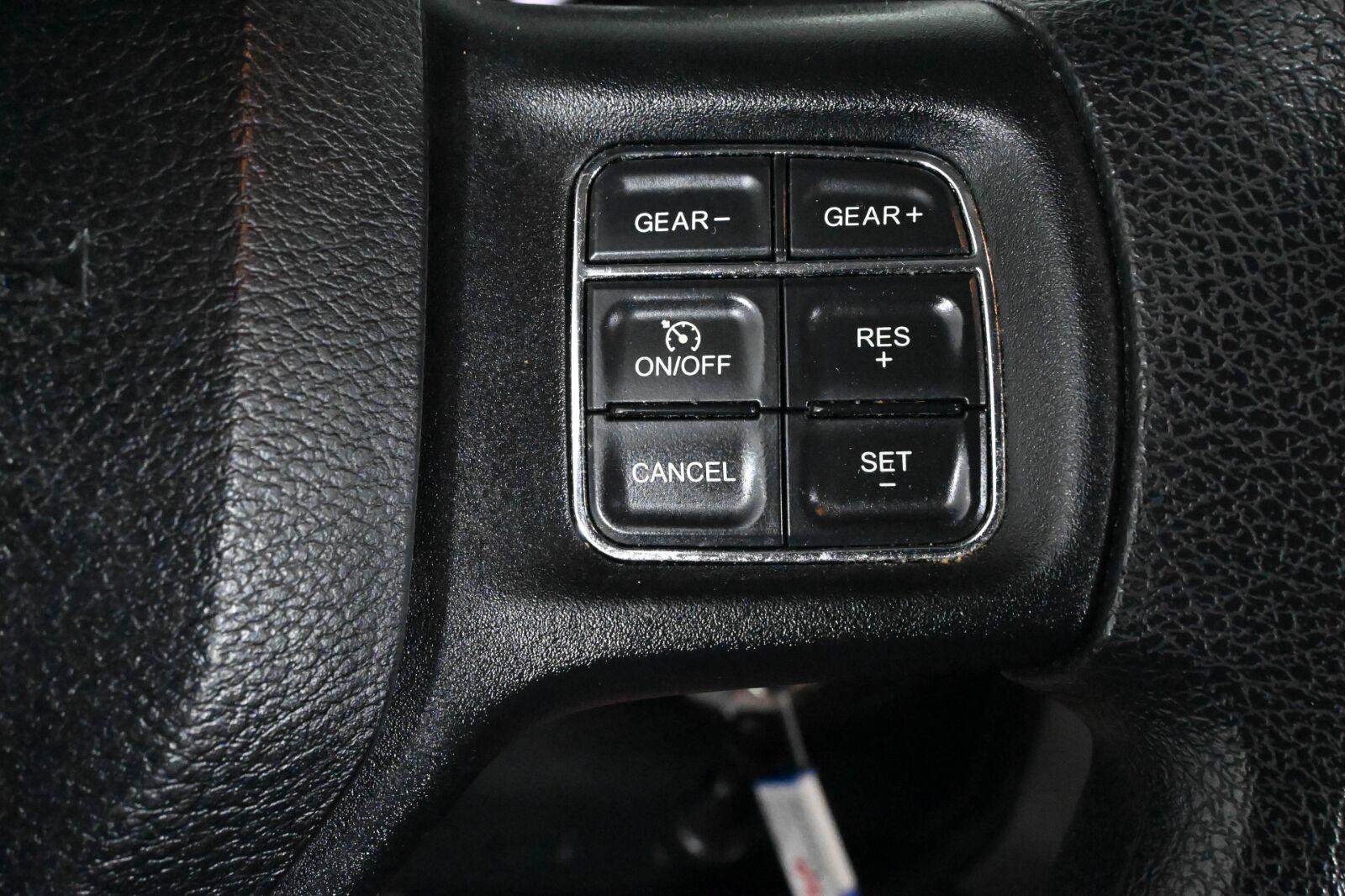 Used 2016 RAM 1500 Express w/ Black Ram 1500 Express Group AWD/4WD image 20
