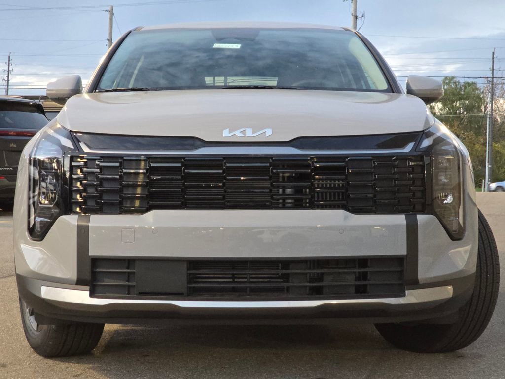 New 2026 Kia Sportage S image 16