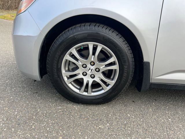 Used 2013 Honda Odyssey EX-L image 29