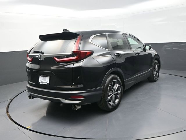 Used 2020 Honda CR-V EX image 9