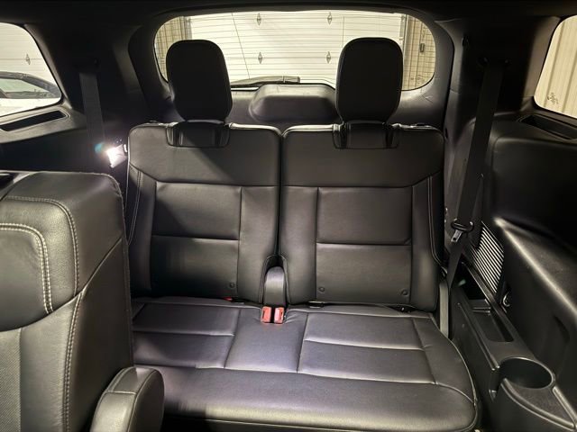 Used 2022 Ford Explorer ST w/ Equipment Group 401A image 21