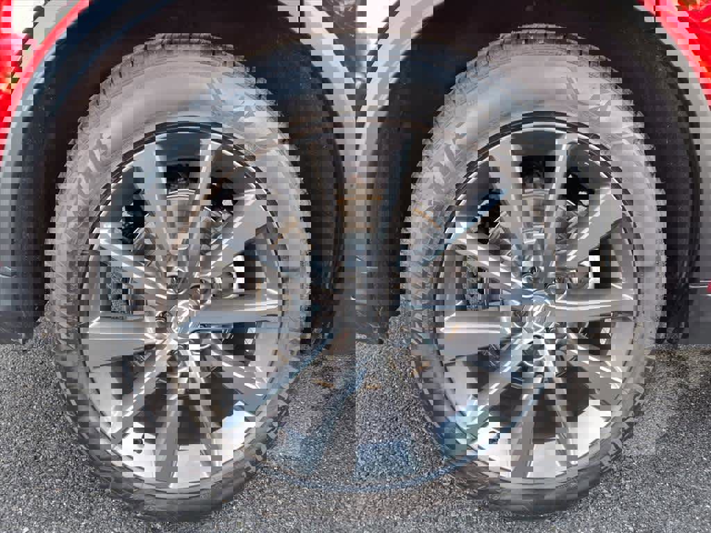 Certified 2025 Acura MDX A-Spec image 23