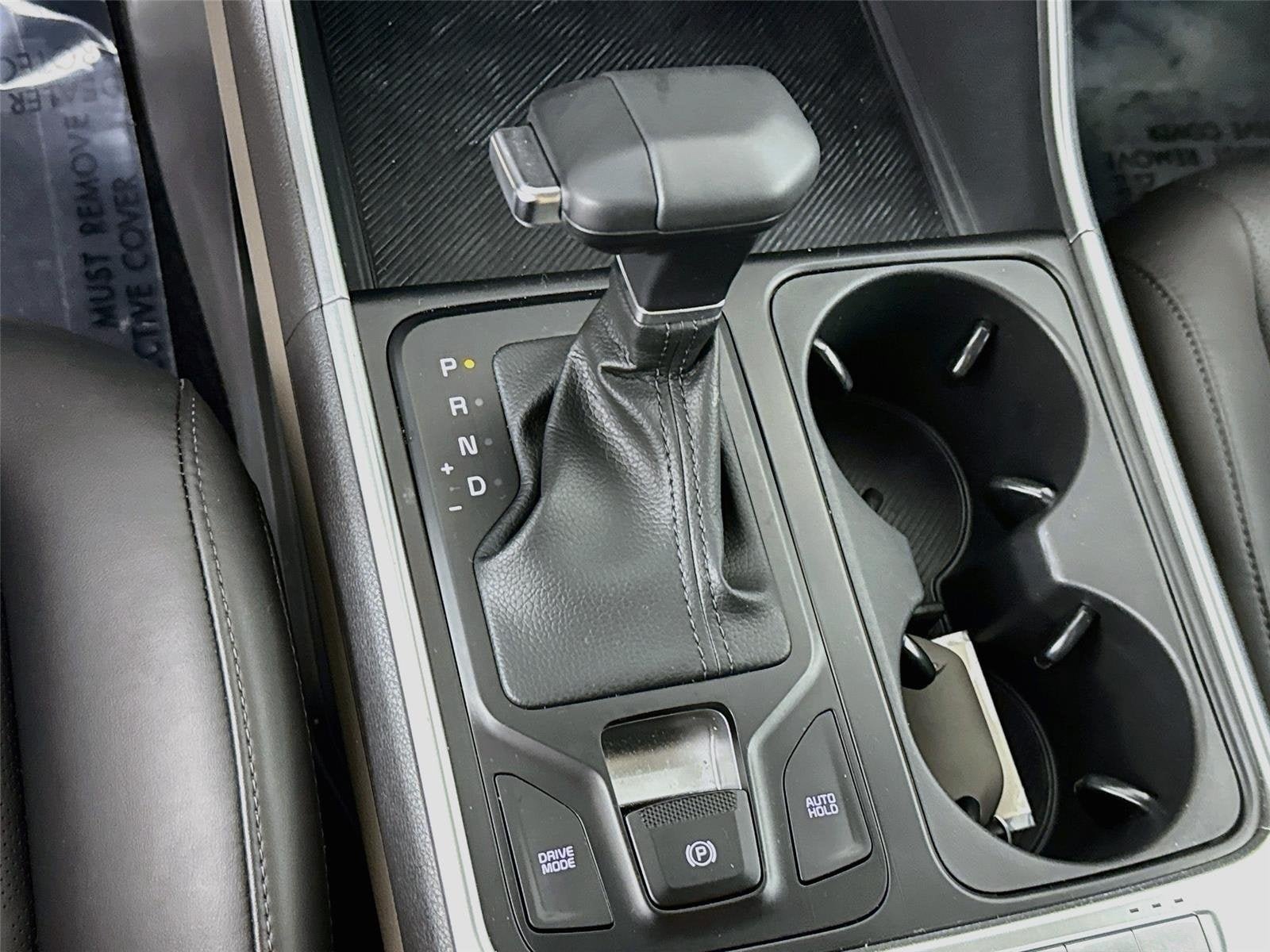Certified 2025 Kia Carnival FWD image 18