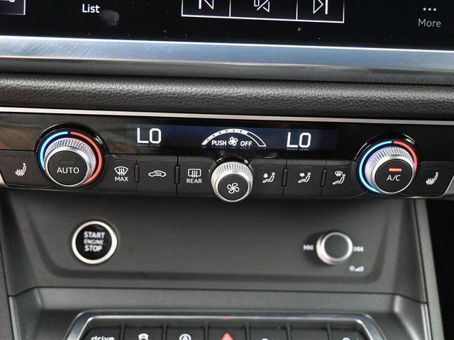 Used 2023 Audi Q3 2.0T Premium Plus image 23