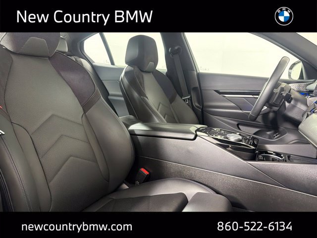 Used 2024 BMW 530i xDrive w/ M Sport Package AWD/4WD image 26