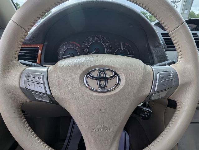 Used 2008 Toyota Solara SLE FWD image 22