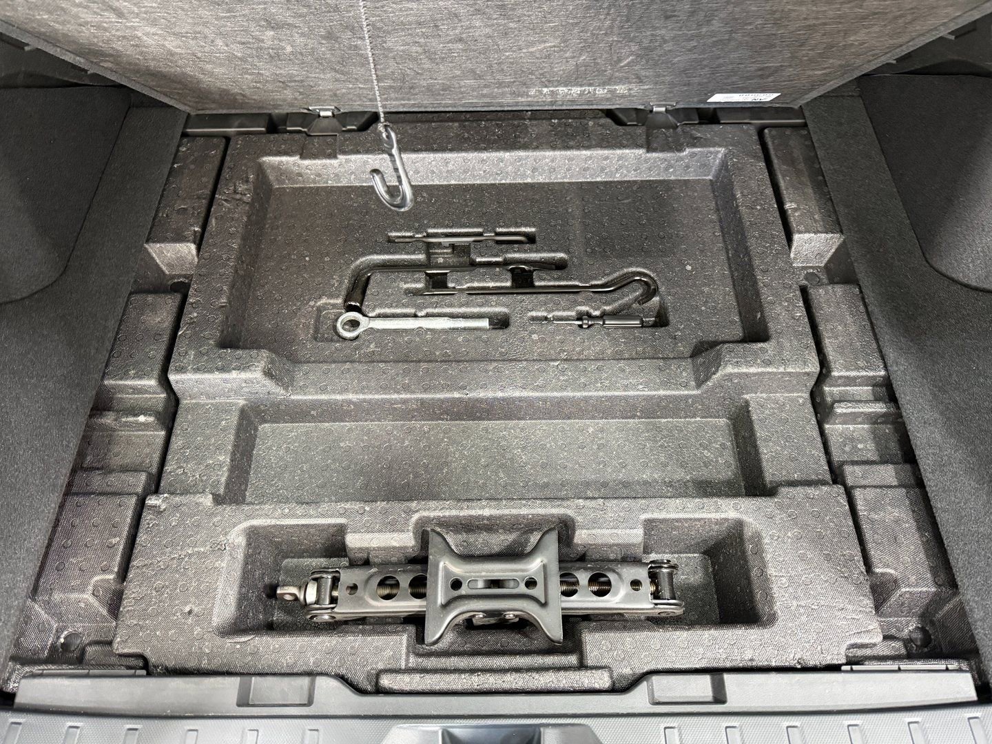 Used 2024 Subaru Outback Onyx Edition image 48