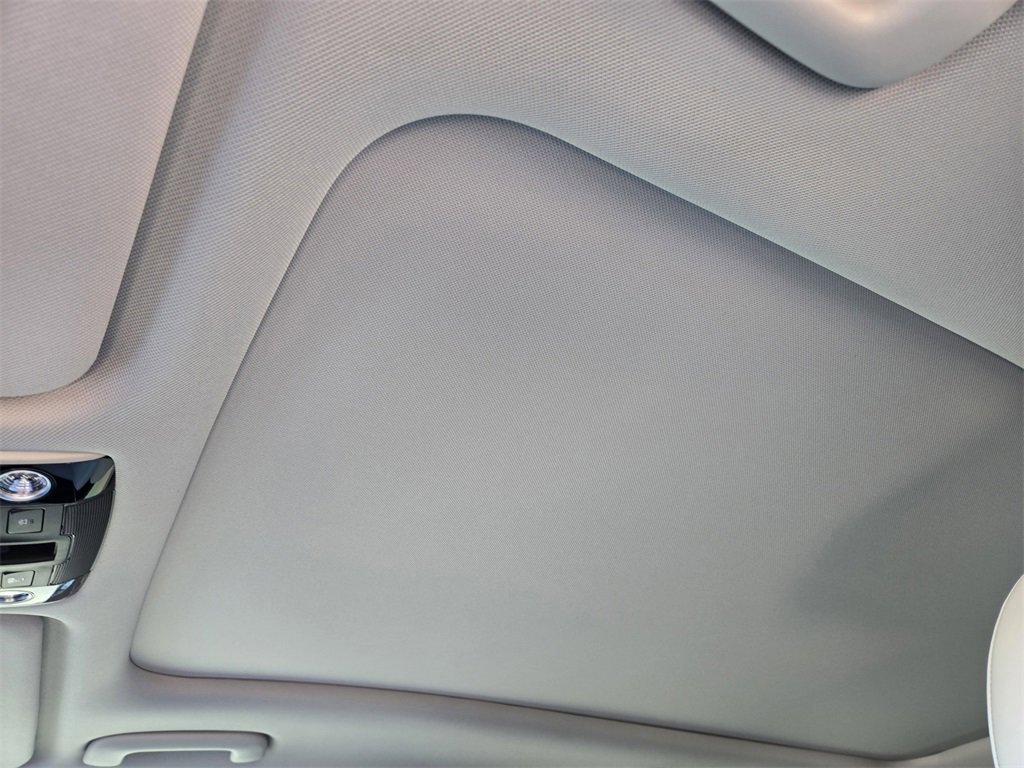 New 2026 Kia Sorento S w/ S Panoramic Sunroof Package image 36