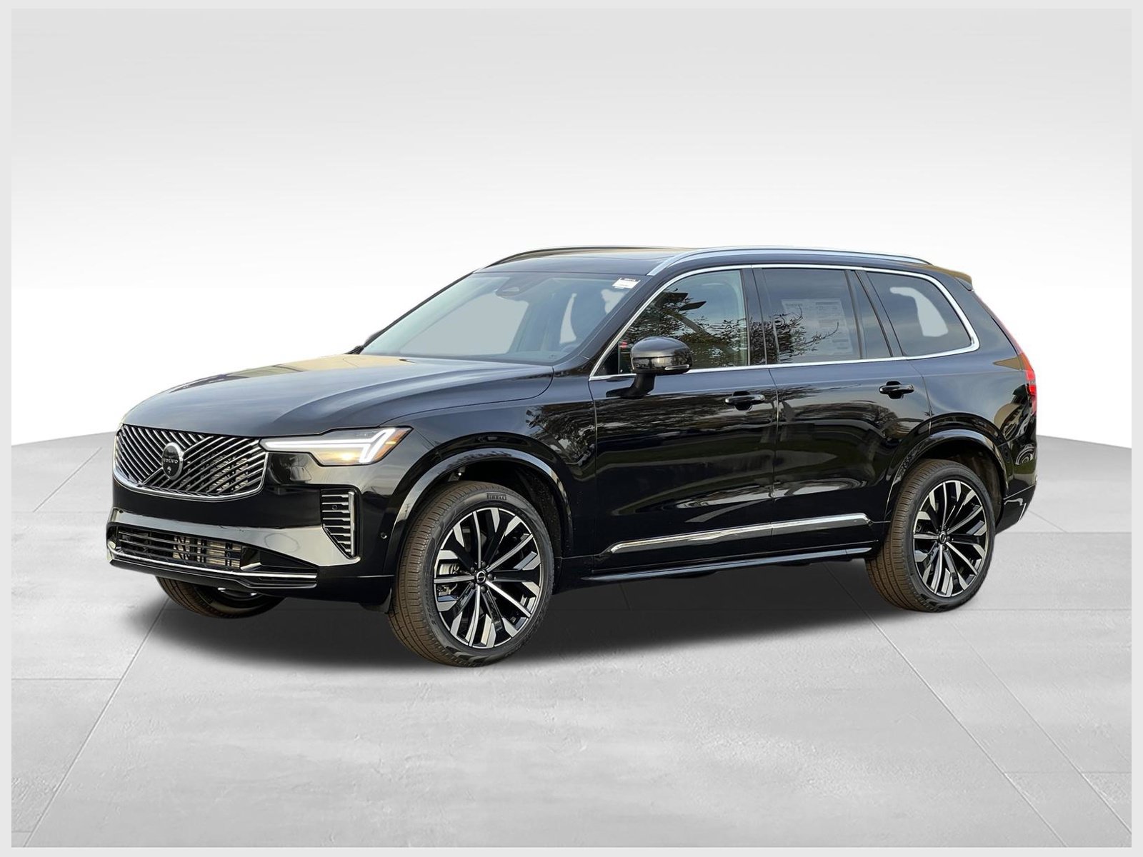 New 2027 Volvo XC90 B6 Plus AWD/4WD 360° Tour
