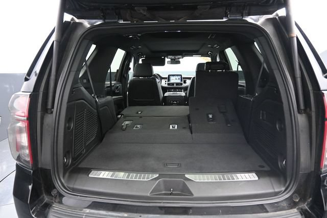 Used 2023 Chevrolet Tahoe RST AWD/4WD image 37