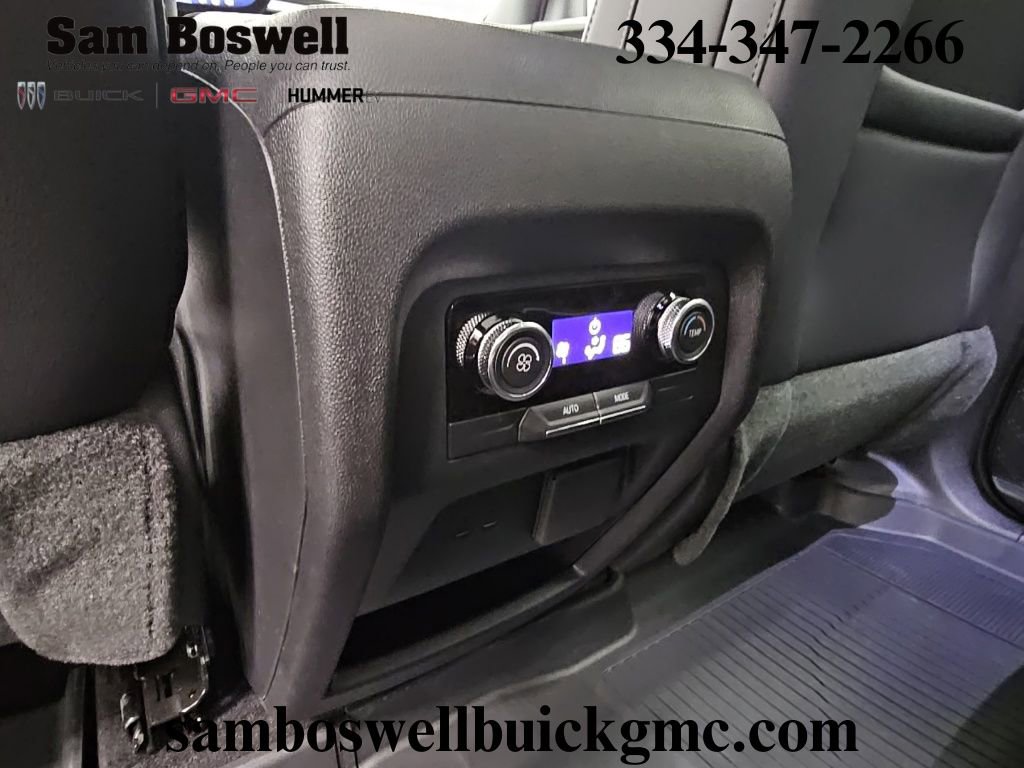 New 2026 Buick Enclave Sport Touring w/ Power Package image 35
