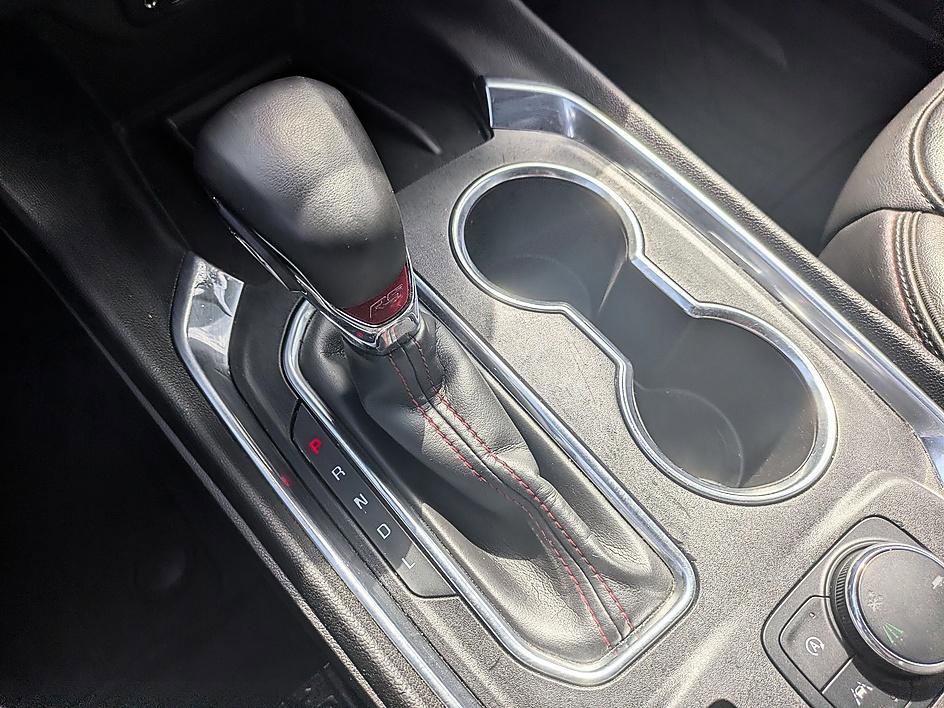 Used 2023 Chevrolet Traverse RS image 23