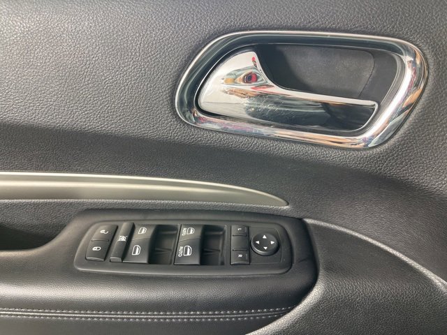 Used 2017 Dodge Durango SXT w/ Quick Order Package 23B image 27