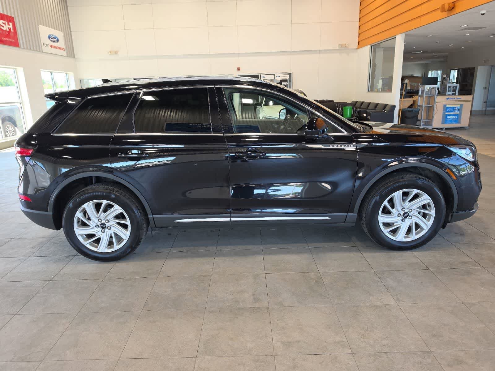 Used 2020 Lincoln Corsair FWD image 6