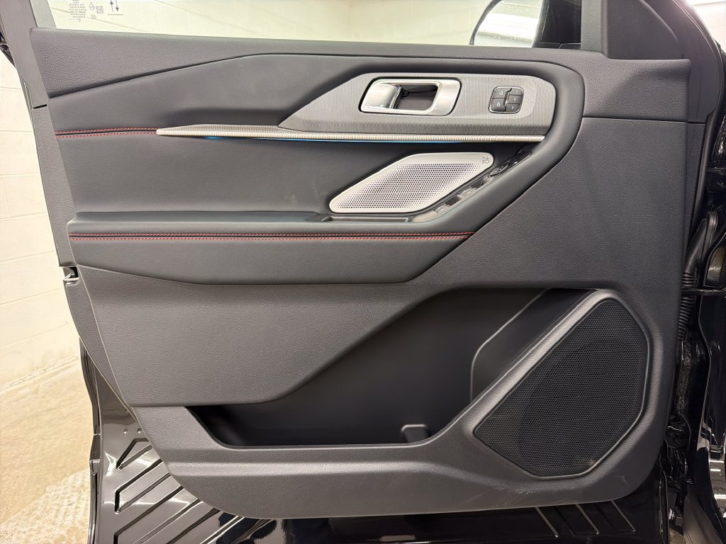 New 2027 Ford Explorer ST w/ Sun And Sound Package AWD/4WD image 16
