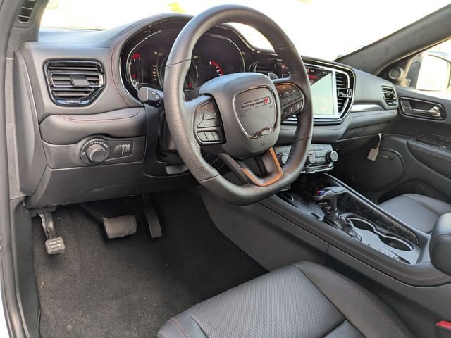 New 2026 Dodge Durango GT image 25